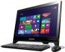 57318332 - Lenovo - Desktop All in One (AIO) Essential C240