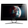 57321053 - Lenovo - Desktop All in One (AIO) IdeaCentre C455