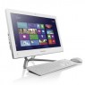 57322352 - Lenovo - Desktop All in One (AIO) IdeaCentre C360