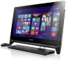 57324990 - Lenovo - Desktop All in One (AIO) IdeaCentre B550