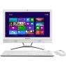 57325975 - Lenovo - Desktop All in One (AIO) IdeaCentre C460