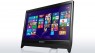 57327895 - Lenovo - Desktop All in One (AIO) IdeaCentre C260