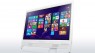 57328207 - Lenovo - Desktop All in One (AIO) IdeaCentre C260