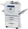5755V_AL - Xerox - Impressora multifuncional laser monocromatica 55 ppm A3 com rede
