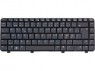 577109-DH1 - HP - Keyboard (NORDIC)