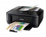 5781B025 - Canon - Impressora multifuncional PIXMA MX371 jato de tinta colorida 87 ppm A4