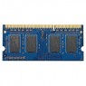 581096-001 - HP - Memoria RAM 1x2GB 2GB DDR3 1333MHz