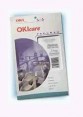58281802 - OKI - C5550n MFP 3 Year Onsite (WEP)