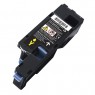 592-11968 - DELL - Toner amarelo C1660w