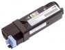 593-10272 - DELL - Toner preto Color Laser Printer 2130cn Multifunction 2135cn