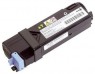 593-10274 - DELL - Toner amarelo Color Laser Printer 2130cn Multifunction 2135cn