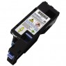 593-11023 - DELL - Toner amarelo Dell 1250c/1350cnw/1355cn/1355cnw