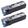 593-11035 - DELL - Toner preto Dell 2150cdn 2150cn 2155cdn 2155cn