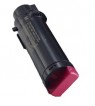593-BBRT - DELL - Toner magenta H625cdw H825cdw S2825cdn