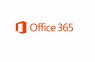 5FV-00002 - Microsoft - Software/Licença Office 365 Plan A3