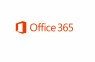 5FV-00008 - Microsoft - Software/Licença Office 365 Plan A3