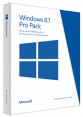 5VR-00151 - Microsoft - Software/Licença Windows 8.1 Pro Pack