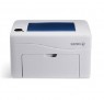 6000_B - Xerox - Impressora laser Phaser 6000B colorida 12 ppm A4