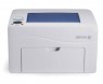 6010_N - Xerox - Impressora laser Phaser 6010N colorida 15 ppm A4 com rede