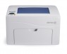 6010V_N - Xerox - Impressora laser Phaser 6010V/N colorida 15 ppm A4 com rede