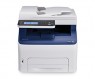 6027V_NI - Xerox - Impressora multifuncional WorkCentre 6027V/NI laser colorida 18 ppm A4 com rede sem fio