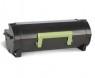 60F0HA0 - Lexmark - Toner preto MX410de MX310dn