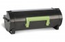 60F5X00 - Lexmark - Toner preto MX611de/MX511de/MX611dhe/MX511dhe/MX510de/MX511dte