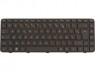 612811-051 - HP - Keyboard (FRENCH)