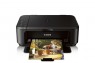 6223B002 - Canon - Impressora multifuncional PIXMA MG3220 jato de tinta colorida 92 ppm A4 com rede sem fio