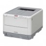62426904 - OKI - Impressora laser C3400n Color LED Printer colorida 20 ppm