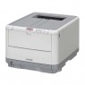 62426904 - OKI - Impressora laser C3400n Color LED Printer colorida 20 ppm