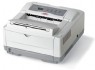 62427202 - OKI - Impressora laser B4600 monocromatica 26 ppm A4