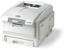 62430502 - OKI - Impressora laser C5650N colorida 26 ppm