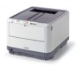 62431005 - OKI - Impressora laser C3600N colorida 20 ppm