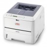 62431101 - OKI - Impressora laser B410D monocromatica 30 ppm