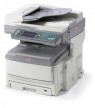 62431403 - OKI - Impressora multifuncional MC860 laser colorida 33 ppm A3 com rede