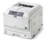 62431605 - OKI - Impressora laser C830DTN colorida 32 ppm A3