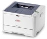 62438303 - OKI - Impressora laser B431DN monocromatica 38 ppm A4 com rede