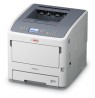 62442301 - OKI - Impressora laser MPS5501b monocromatica 55 ppm A4 com rede