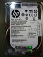 632142-001 - HP - HD disco rigido 2.5pol SATA 500GB 7200RPM
