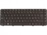 636376-A41 - HP - Keyboard (EUROPEAN)