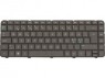 636376-DH1 - HP - Keyboard (NORDIC)
