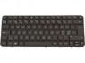 636956-DH1 - HP - Keyboard (NORDIC)