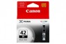 6384B002 - Canon - Cartucho de tinta CLI-42BK preto PIXMA PRO100