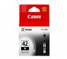 6384B009 - Canon - Cartucho de tinta CLI-42 preto Poxma PRO100
