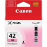 6389B002 - Canon - Cartucho de tinta CLI-42PM magenta PIXMA PRO100