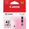 6389B002 - Canon - Cartucho de tinta CLI-42PM magenta PIXMA PRO100