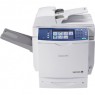 6400_S - Xerox - Impressora multifuncional 6400/S colorida 37 ppm A4 com rede