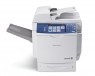 6400V_X - Xerox - Impressora multifuncional WorkCentre 6400X laser colorida 35 ppm A4 com rede