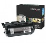 64018HL - Lexmark - Toner preto T640 T640dn T640dtn T640n T640tn T642 T642dtn T642n